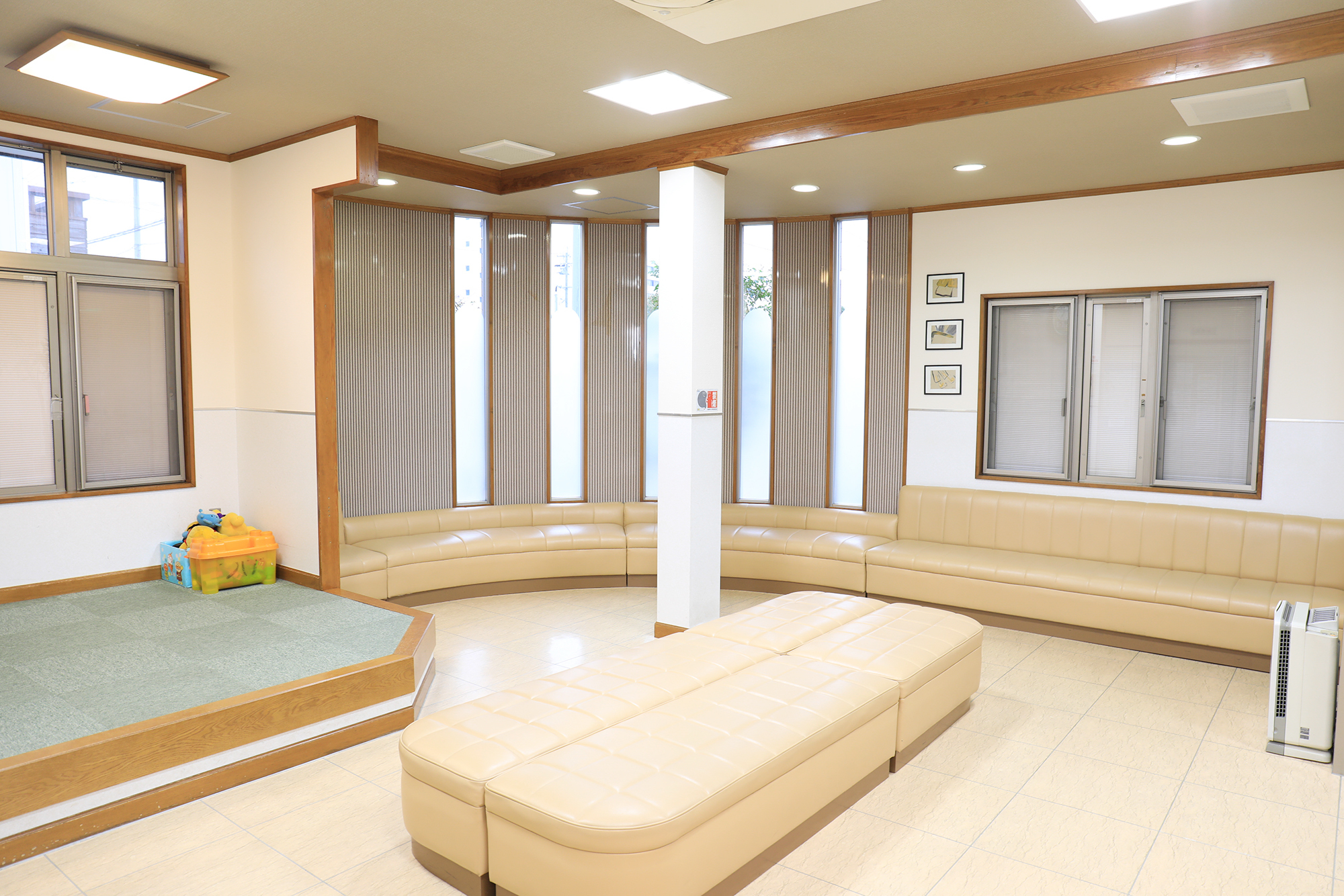 つげ耳鼻咽喉科｜蒲郡市｜蒲郡