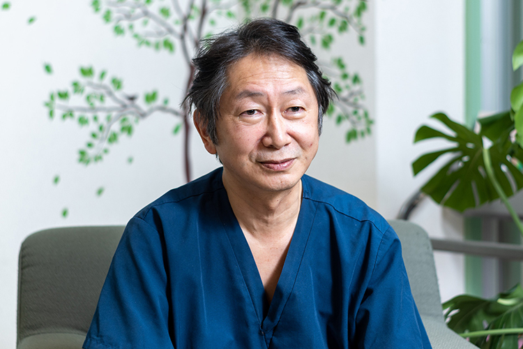 のみやま整形外科クリニック｜福岡市城南区長尾｜整形外科・骨粗しょう症