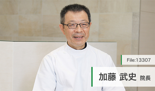 院長 廣瀬 龍壽 院長の独自取材記事(みらいクリニック)｜ドクターズ