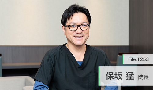 保坂 猛 院長の独自取材記事(三軒茶屋ウィメンズクリニック