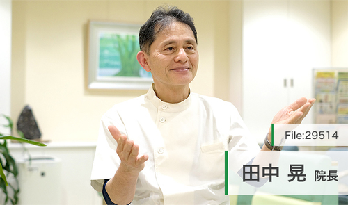 田中 事業を再建して起業家らに売却 後継者不在率が高い沖縄 元KPGの田中