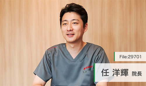 任 洋輝 院長の独自取材記事(ゼロイチ在宅クリニック