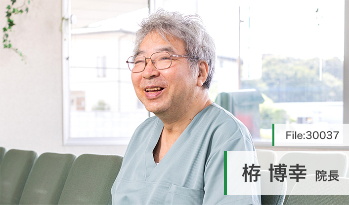 栫博幸院長 みずほの耳鼻咽喉科 日帰り手術 睡眠障害センター main