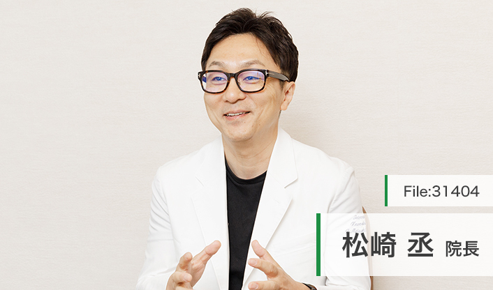 松崎丞院長 【2026年12月開院予定】まつざき脳神経・頭痛クリニック千里丘 main