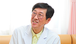 平佐 昌弘 院長