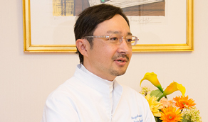 早川潤院長 医療法人聖和会 早川クリニック