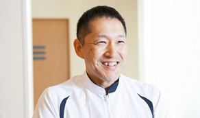 橋本幸以千院長 はしもと整形外科