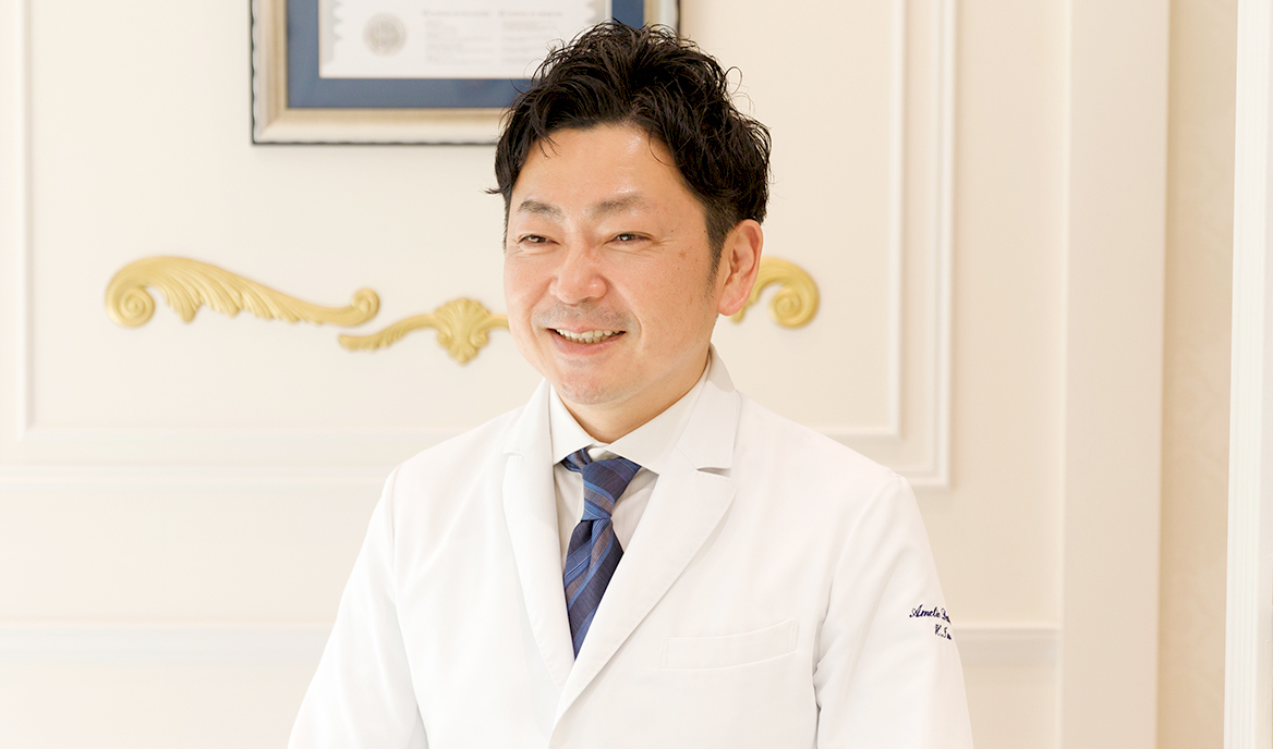 猪野  浩昭 院長
