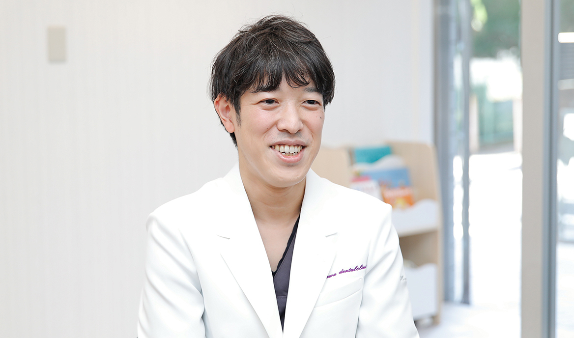 井川 浩海 院長