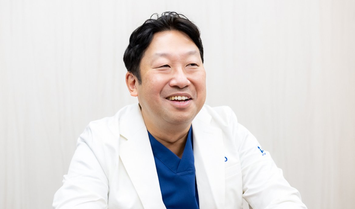 今野 公士 理事長