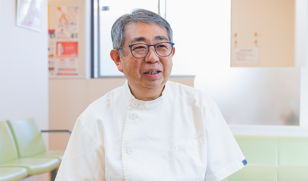 高須博院長 西大沼皮フ科クリニック