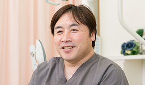 齋藤 俊哉 院長