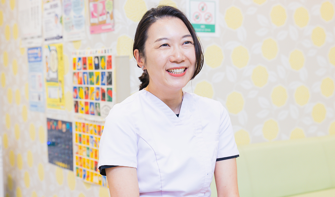 池上 香 院長