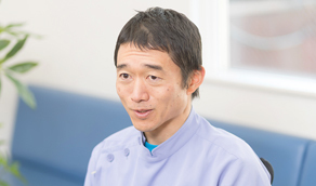 水谷紀輔院長 水谷歯科