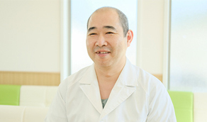 宮崎 貴志 院長