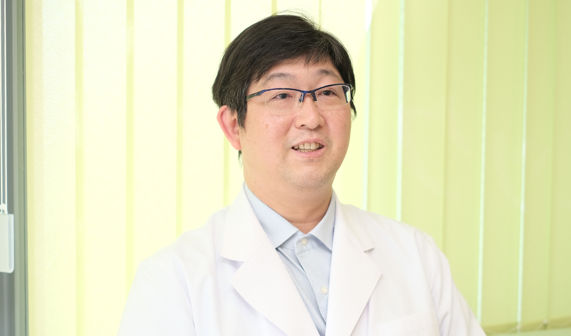 許 文聰 院長