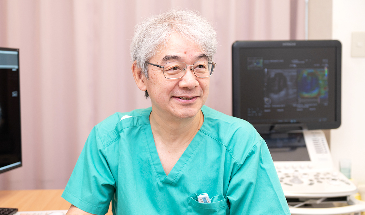 松本 匡浩 院長