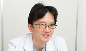 加藤 恵一 院長