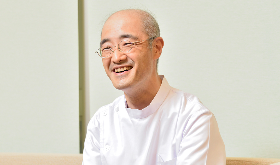 竹中 久 院長