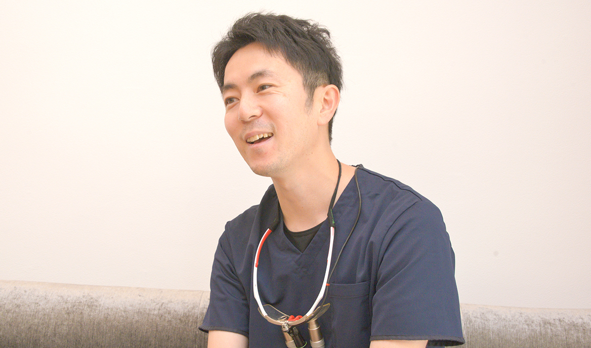 濱本  結太 院長