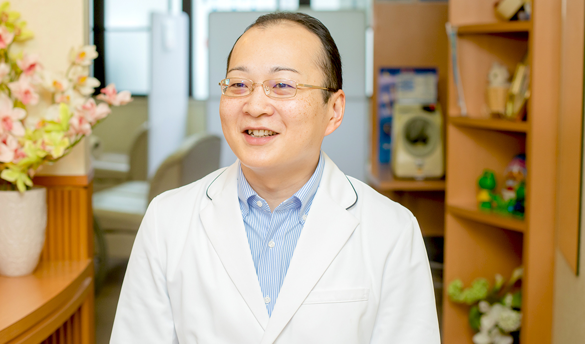 木谷 昂志 院長