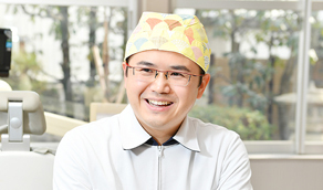 榊原 淳平 院長