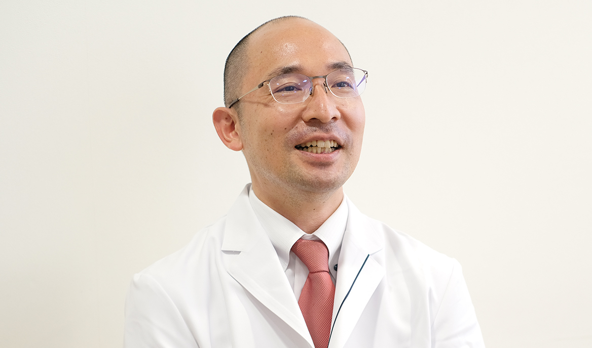 伊沢 英知 院長