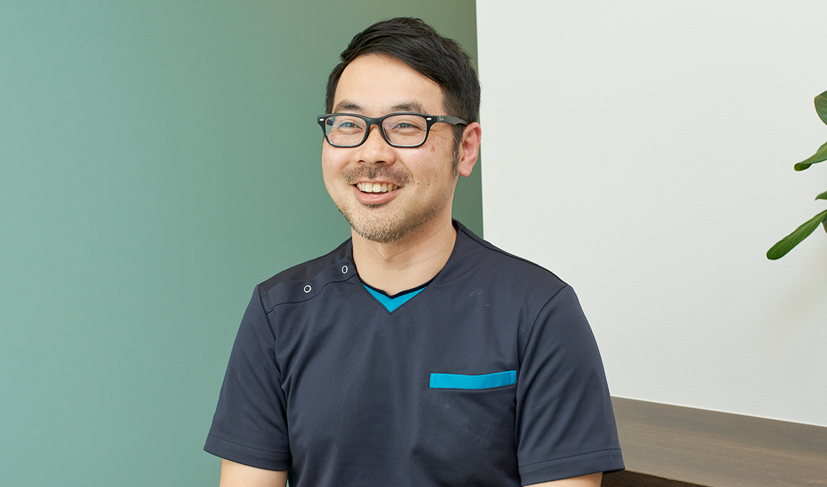 恒遠 剛示 院長