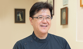 渡辺 正光 院長