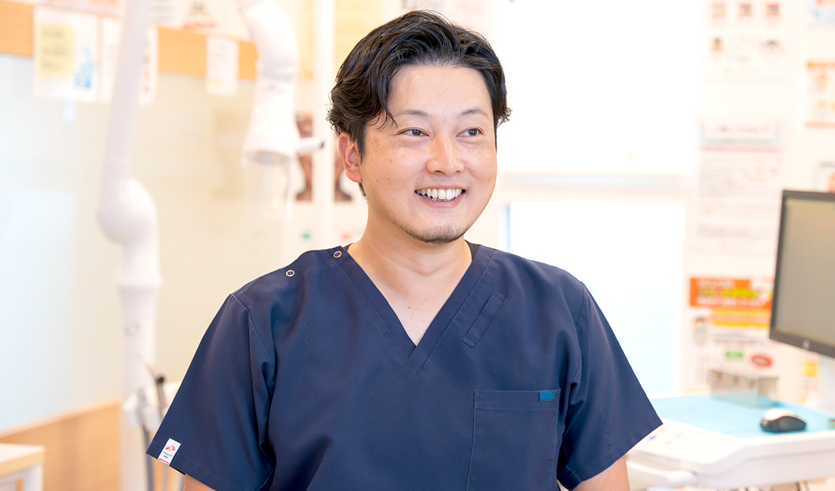 和田 昌久 院長