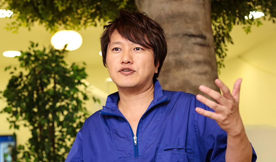 永平 裕一 院長