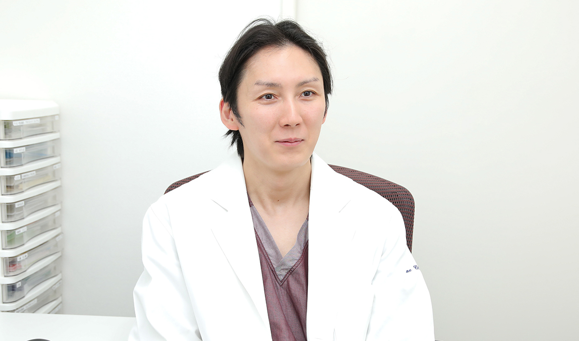 櫻井 直樹 院長
