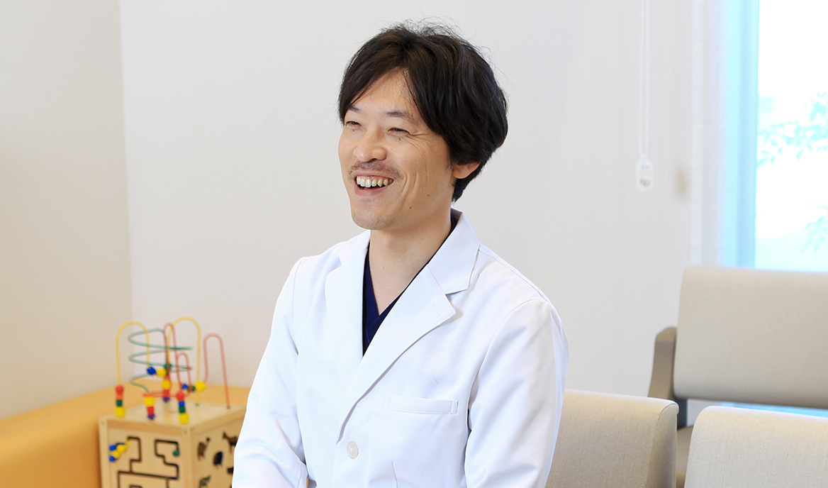 稲垣 佑祐 院長