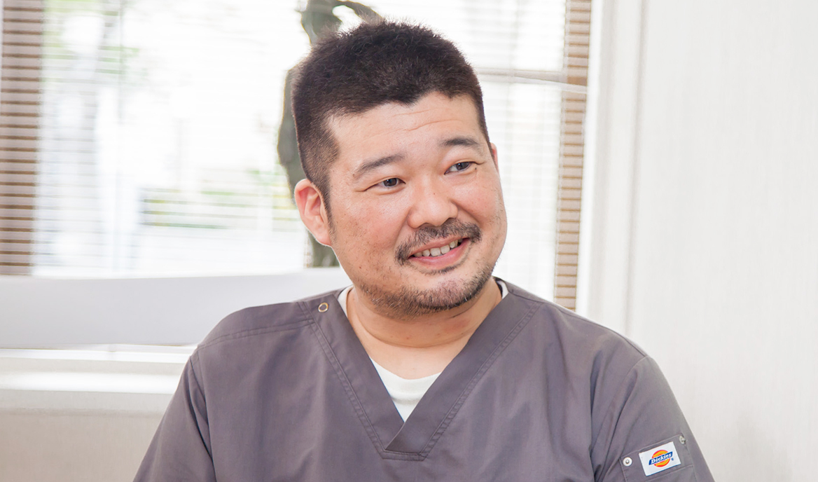 元村 昌平 院長