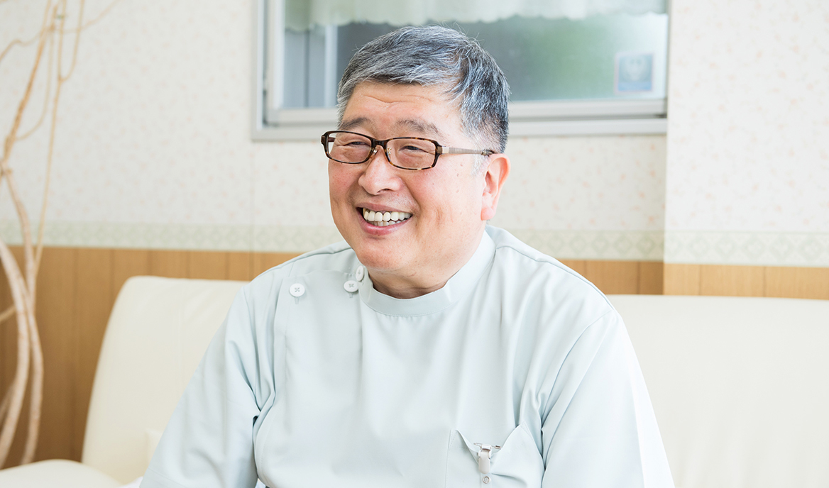 平井 規之 院長