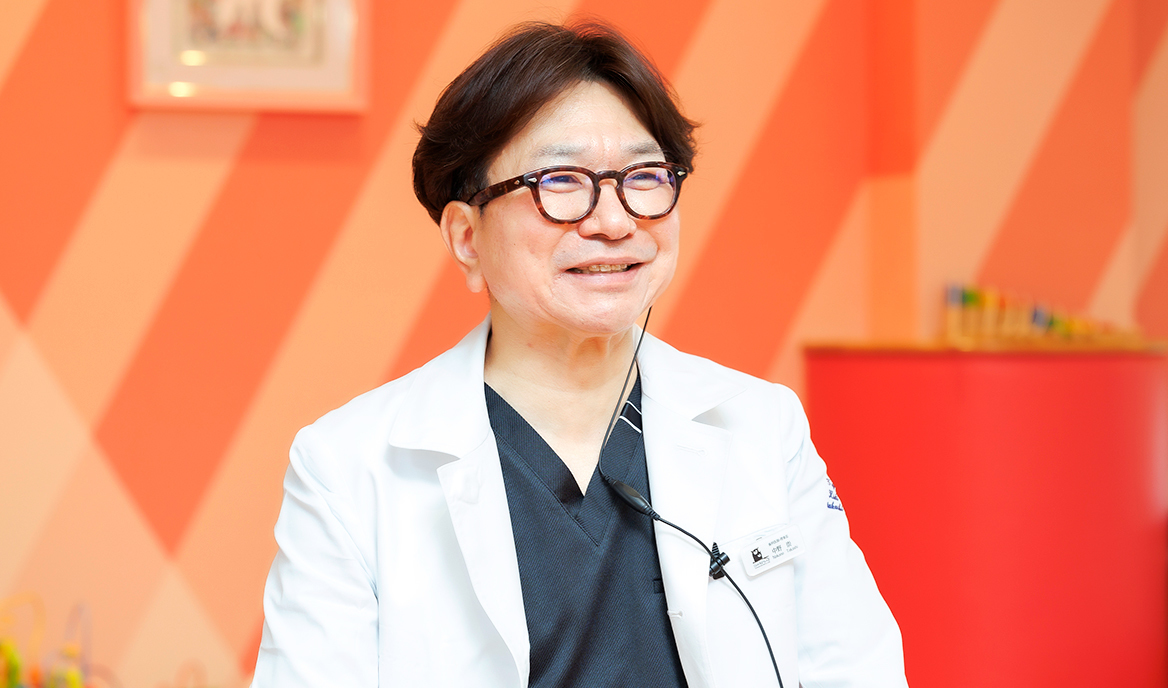 中野 崇 院長