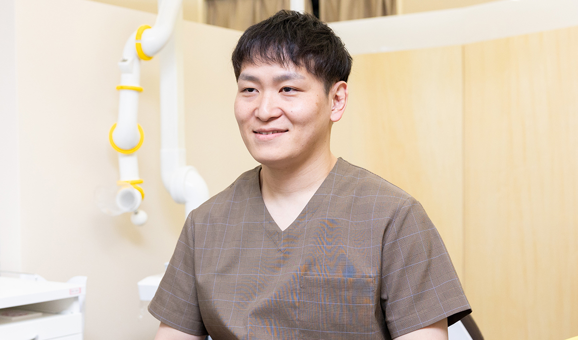 星元 健佑 院長