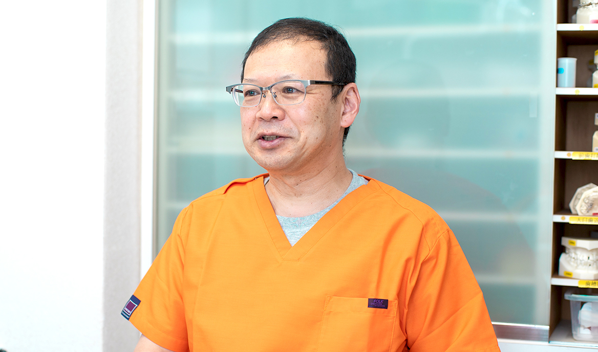 笹川 円 理事長
