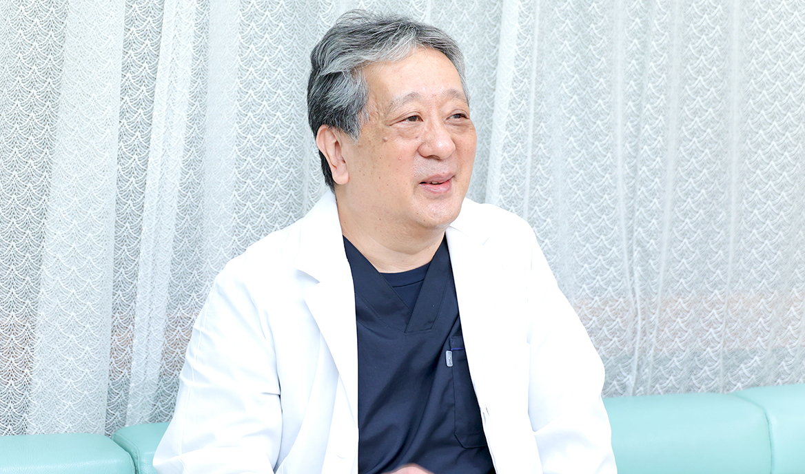 鈴木 保永 院長