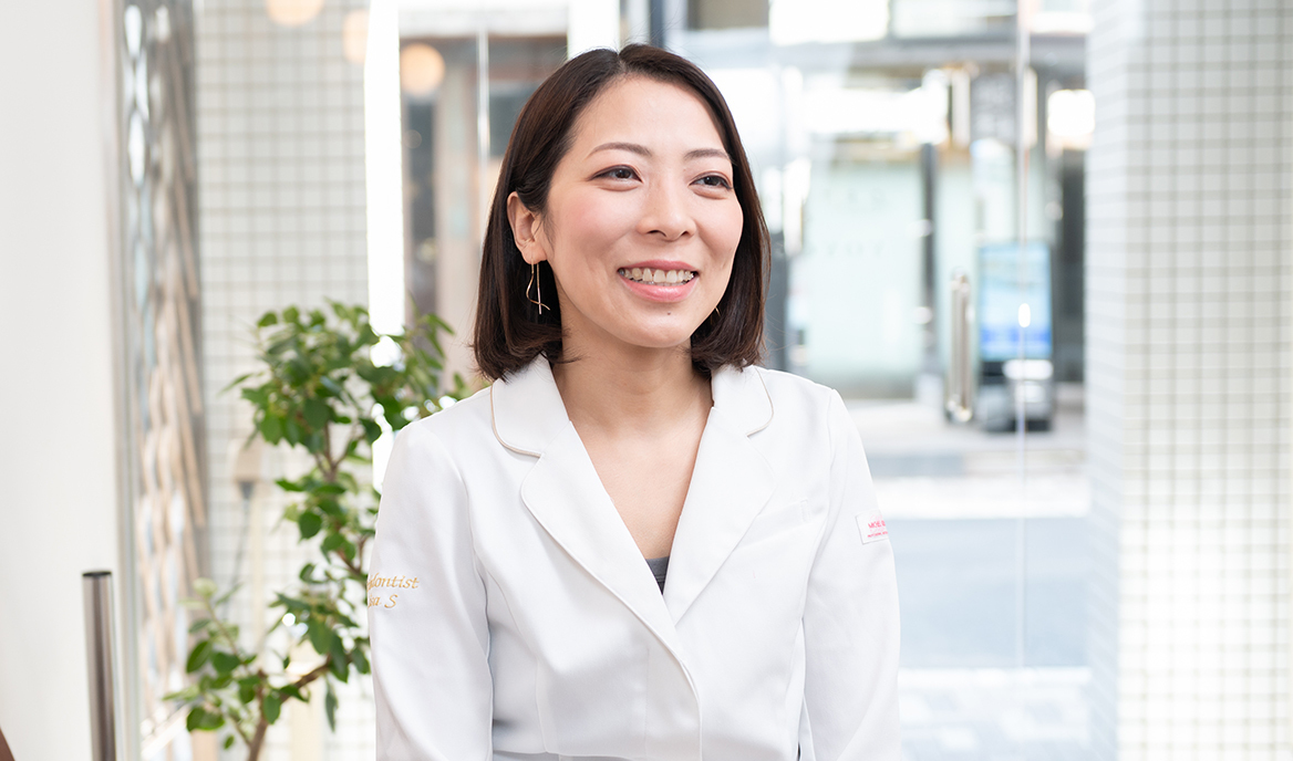 澤田 亜理沙 院長