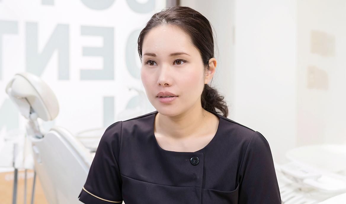 今宮 容子 院長