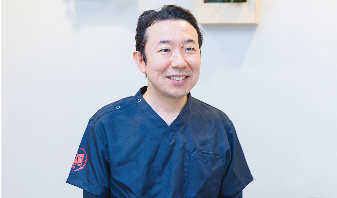小泉 元 院長