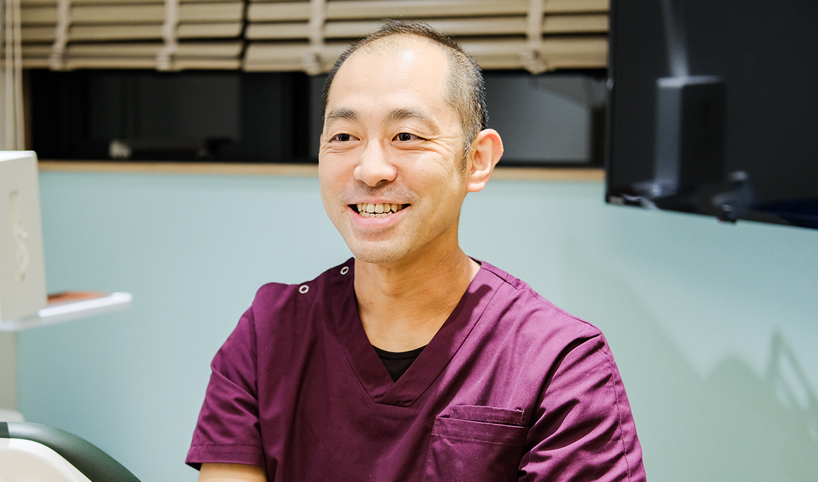 近藤 雄三 院長