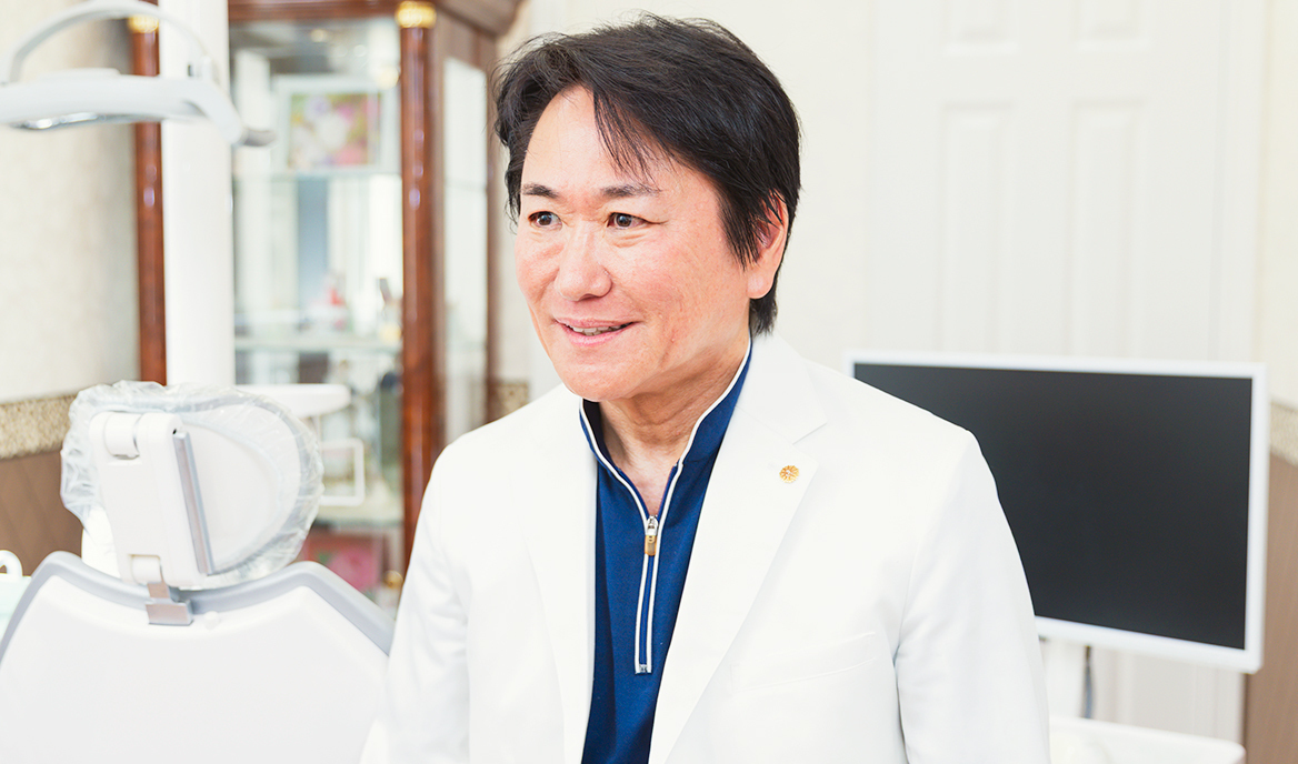宮本 日出 院長