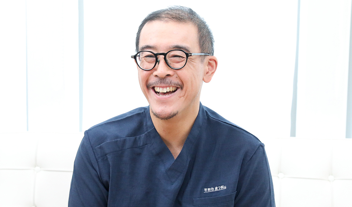 種田 研一 院長