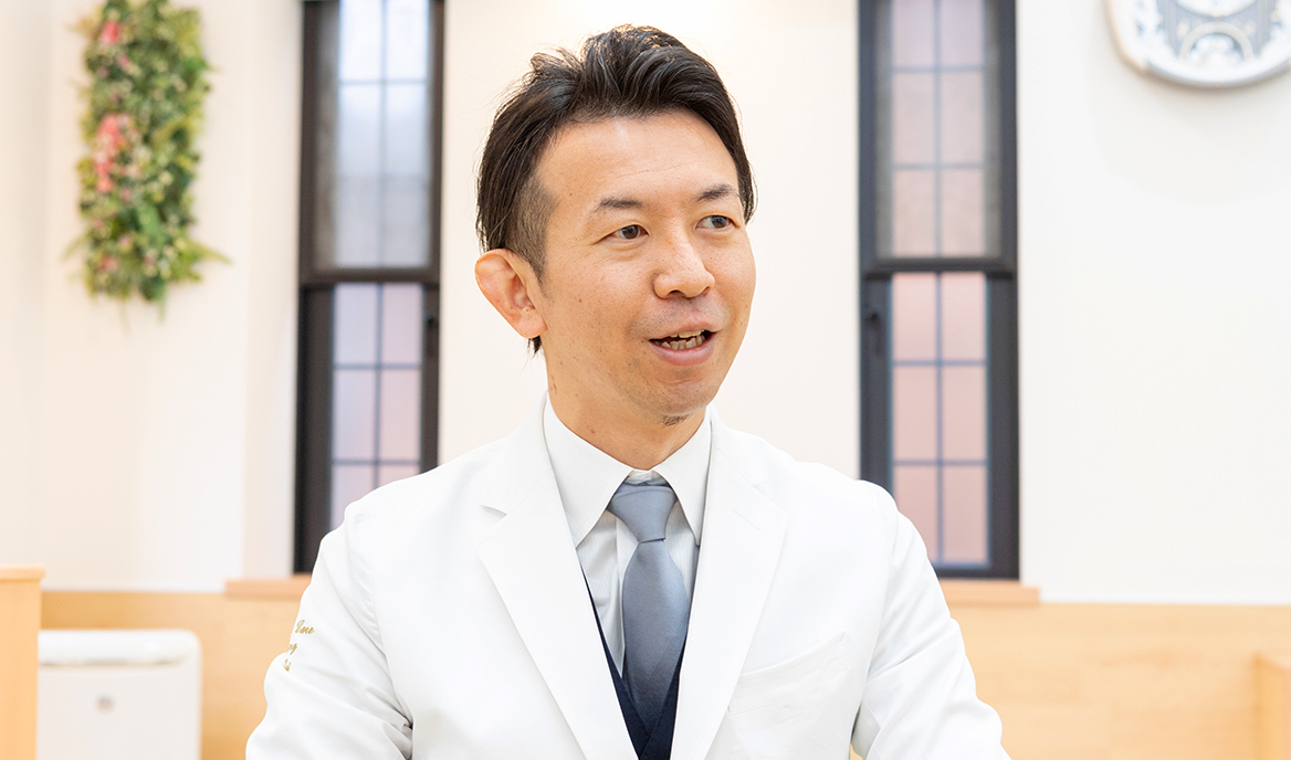 裴 惺哲 院長