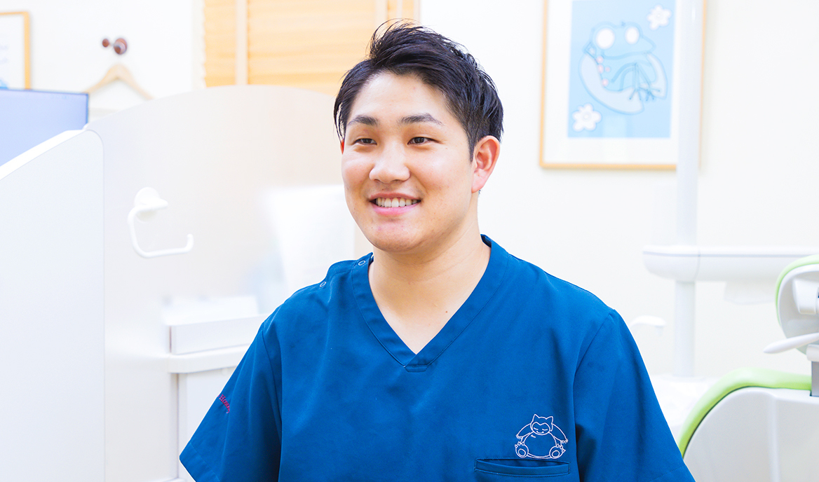 細田 哲寛 院長