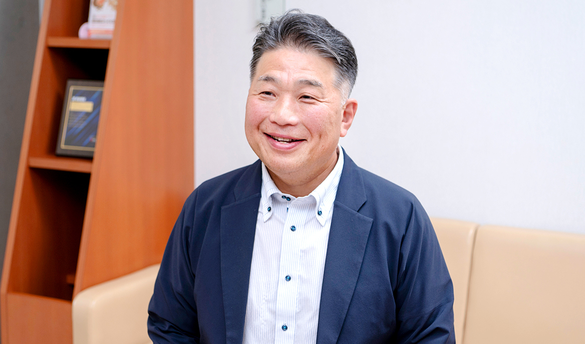 吉江 誠 院長