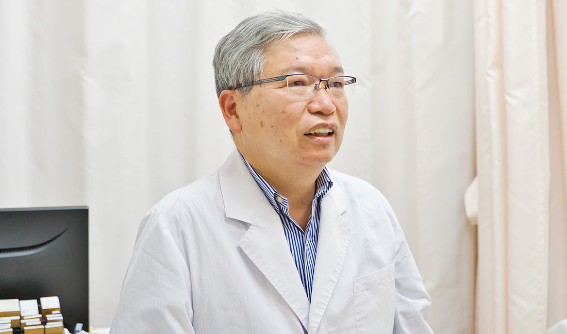 渡辺 伸明 院長