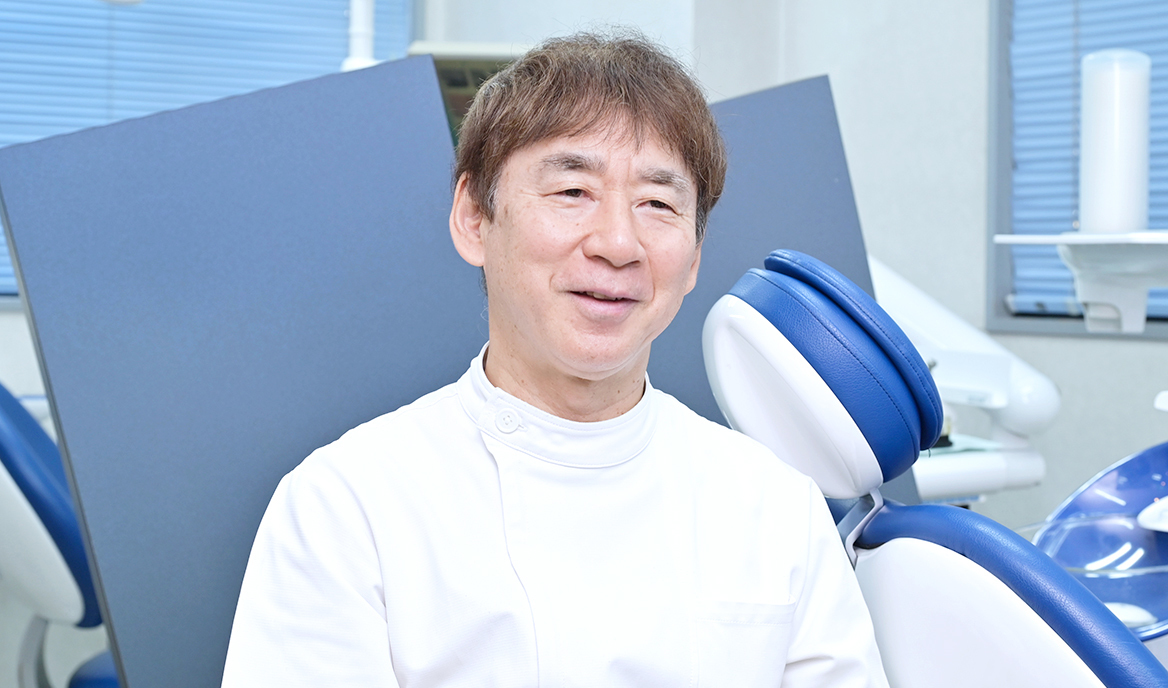 赤井 啓祐 院長